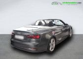 Audi A5 Cabriolet occasion année 2018 boite Automatique Annonce Audi A5 Cabriolet occasion Diesel TDI 286 BVA Quattro à Beaupuy