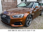 Annonce Audi A5 Cabriolet occasion Diesel TDI 286 BVA Quattro � L'Union