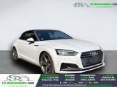 Audi A5 Cabriolet TFSI 190 BVA  � Beaupuy 31