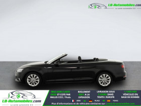 Audi A5 Cabriolet TFSI 190 BVA  occasion � Beaupuy - photo n�5