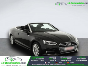 Audi A5 Cabriolet TFSI 190 BVA  occasion � Beaupuy - photo n�2
