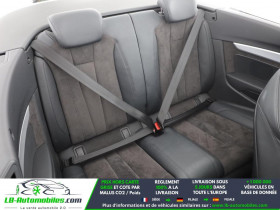 Audi A5 Cabriolet TFSI 190 BVA  occasion � Beaupuy - photo n�8