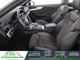 Audi A5 Cabriolet TFSI 190 BVA  occasion � Beaupuy - photo n�7