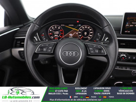 Audi A5 Cabriolet TFSI 190 BVA  occasion � Beaupuy - photo n�9