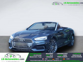 Audi A5 Cabriolet TFSI 190 BVA  � Beaupuy 31