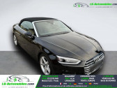 Annonce Audi A5 Cabriolet occasion Essence TFSI 190 BVA � Beaupuy