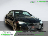 Annonce Audi A5 Cabriolet occasion Essence TFSI 190 BVA � Beaupuy