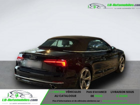 Audi A5 Cabriolet TFSI 190 BVA  occasion � Beaupuy - photo n�4