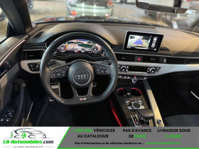 Audi A5 Cabriolet TFSI 190 BVA  occasion � Beaupuy - photo n�3