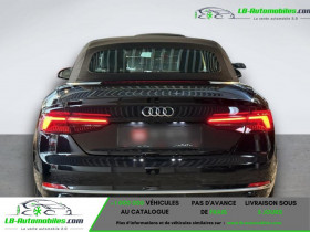 Audi A5 Cabriolet TFSI 190 BVA  occasion � Beaupuy - photo n�6
