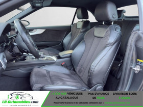 Audi A5 Cabriolet TFSI 190 BVA  occasion � Beaupuy - photo n�5