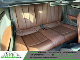 Audi A5 Cabriolet TFSI 190 BVA  occasion � Beaupuy - photo n�6