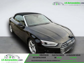 Annonce Audi A5 Cabriolet occasion Essence TFSI 190 BVA � Beaupuy