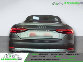 Audi A5 Cabriolet TFSI 190 BVA  occasion � Beaupuy - photo n�4