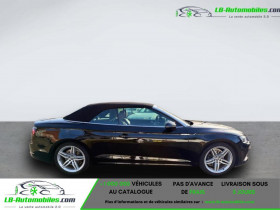 Audi A5 Cabriolet TFSI 190 BVA  occasion � Beaupuy - photo n�5