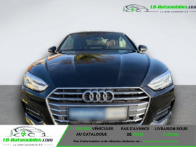 Audi A5 Cabriolet TFSI 190 BVA  occasion � Beaupuy - photo n�4