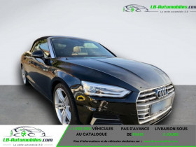 Audi A5 Cabriolet TFSI 190 BVA  occasion � Beaupuy - photo n�2