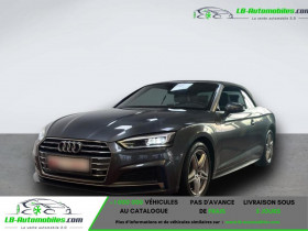 Audi A5 Cabriolet , garage LB AUTOMOBILES � Beaupuy