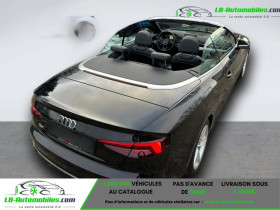 Audi A5 Cabriolet TFSI 190 BVA  occasion � Beaupuy - photo n�4