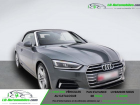 Audi A5 Cabriolet TFSI 190 BVA  occasion � Beaupuy - photo n�2