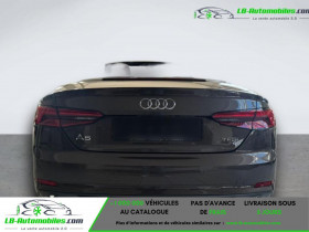 Audi A5 Cabriolet TFSI 190 BVA  occasion � Beaupuy - photo n�5