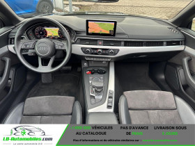 Audi A5 Cabriolet TFSI 190 BVA  occasion � Beaupuy - photo n�3