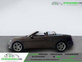 Audi A5 Cabriolet TFSI 190 BVA  occasion � Beaupuy - photo n�4