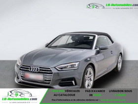 Audi A5 Cabriolet , garage LB AUTOMOBILES � Beaupuy