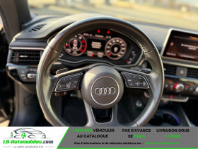 Audi A5 Cabriolet TFSI 190 BVA  occasion � Beaupuy - photo n�7