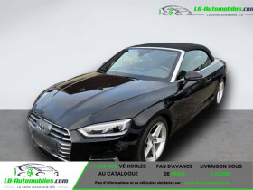 Audi A5 Cabriolet TFSI 190 BVA  occasion � Beaupuy - photo n�2
