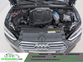 Audi A5 Cabriolet TFSI 190 BVA  occasion � Beaupuy - photo n�11