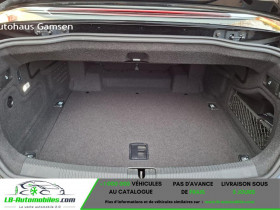 Audi A5 Cabriolet TFSI 190 BVA  occasion � Beaupuy - photo n�8
