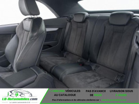 Audi A5 Cabriolet TFSI 190 BVA  occasion � Beaupuy - photo n�9