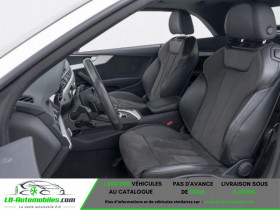 Audi A5 Cabriolet TFSI 190 BVA  occasion � Beaupuy - photo n�8