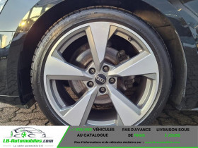 Audi A5 Cabriolet TFSI 190 BVA  occasion � Beaupuy - photo n�7