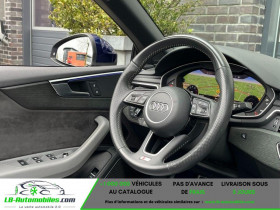 Audi A5 Cabriolet TFSI 190 BVA  occasion � Beaupuy - photo n�6