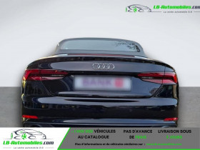 Audi A5 Cabriolet TFSI 190 BVA  occasion � Beaupuy - photo n�6