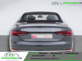 Audi A5 Cabriolet TFSI 190 BVA  occasion � Beaupuy - photo n�7