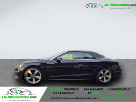 Audi A5 Cabriolet TFSI 190 BVA  occasion � Beaupuy - photo n�5