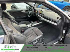 Audi A5 Cabriolet TFSI 190 BVA  occasion � Beaupuy - photo n�7