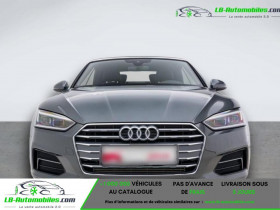 Audi A5 Cabriolet TFSI 190 BVA  occasion � Beaupuy - photo n�5