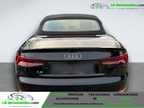 Audi A5 Cabriolet TFSI 190 BVA  occasion � Beaupuy - photo n�6