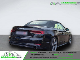 Audi A5 Cabriolet TFSI 190 BVA  occasion � Beaupuy - photo n�3