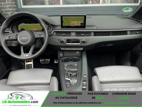 Audi A5 Cabriolet TFSI 190 BVA  occasion � Beaupuy - photo n�2