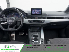 Audi A5 Cabriolet TFSI 190 BVA  occasion � Beaupuy - photo n�3