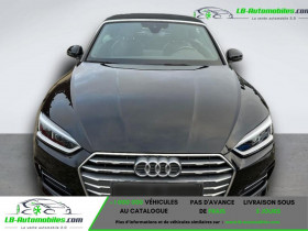 Audi A5 Cabriolet TFSI 190 BVA  occasion � Beaupuy - photo n�5