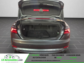 Audi A5 Cabriolet TFSI 190 BVA  occasion � Beaupuy - photo n�8