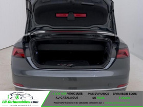 Audi A5 Cabriolet TFSI 190 BVA  occasion � Beaupuy - photo n�12