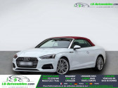Annonce Audi A5 Cabriolet occasion Essence TFSI 190 BVA � Beaupuy