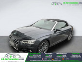 Annonce Audi A5 Cabriolet occasion Essence TFSI 190 BVA � Beaupuy